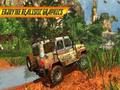 Jeu Hors route 4x4 Jeep Racing Xtreme 3d  en ligne