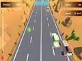Jeu Route de la fureur  en ligne