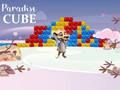 Jeu Cube Paradis  en ligne