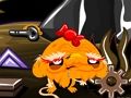 Jeu Singe Go Happy Stage 629  en ligne