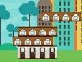 Jeu Équilibre de la tour  en ligne