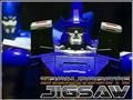 Jeu Puzzle de robots en fer  en ligne
