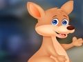 Jeu Évasion de kangourou rusé G4K  en ligne