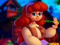 Jeu Belle évasion de fille de fleur  en ligne
