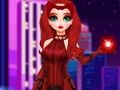 Jeu Lady Strange et Ruby Witch  en ligne