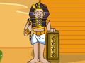 Jeu L'évasion de l'explorateur  en ligne