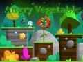 Jeu Légume en colère  en ligne