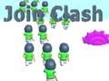 Jeu Rejoindre le choc  en ligne