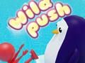 Jeu Poussée sauvage  en ligne