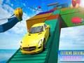 Jeu Pistes de cascades impossibles  en ligne