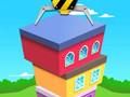 Jeu Constructeur de tours  en ligne