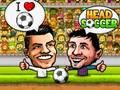 Jeu Chef Football  en ligne