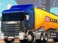 Jeu Transport pétrolier  en ligne