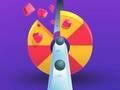 Jeu Couleur Pop 3d  en ligne