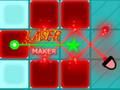 Jeu Fabricant de lasers  en ligne