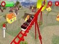 Jeu Montagnes russes 2019  en ligne