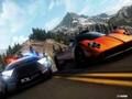 Jeu Course automobile rapide  en ligne