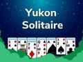 Jeu Solitaire du Yukon  en ligne