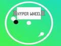 Jeu Hyper roue  en ligne