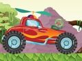 Jeu Construire un camion  en ligne