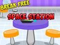 Jeu Station spatiale libre de Break en ligne