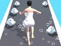 Jeu Douche Run 3D  en ligne