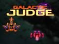 Jeu Juge galactique  en ligne