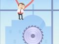 Jeu Rescue Boss Corde Coupée  en ligne
