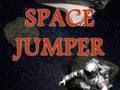 Jeu Sauteur de l'espace  en ligne