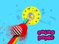 Jeu Esquive de couleur  en ligne