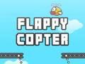 Jeu Flappy Topter en ligne