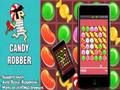 Jeu Voleur de bonbons  en ligne