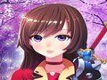 Jeu Anime fille fantaisie habiller  en ligne