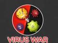 Jeu Guerre des virus  en ligne
