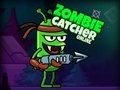 Jeu Zombie Catcher en ligne  en ligne