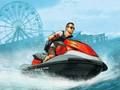 Jeu Casse-tête Jet Ski  en ligne