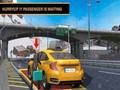 Jeu Simulateur de service de taxi urbain moderne en ligne Jeu Simulateur de service de taxi urbain moderne en ligne