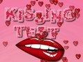 Jeu Essai de baiser  en ligne