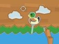 Jeu Le canard  en ligne