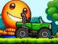 Jeu Course de Buddy Hill  en ligne