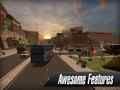 Jeu Simulateur de bus Real City Coach  en ligne