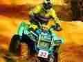 Jeu Puzzle de quad extrême  en ligne