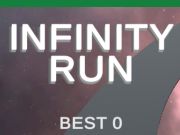Jeu Course à l'infini  en ligne