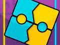 Jeu Monter le tiret  en ligne