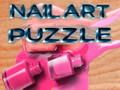 Jeu Casse-tête d'art d'ongle  en ligne