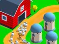Jeu Mouton inactif 3d  en ligne