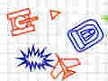 Jeu Aéroglisseur pour ordinateur portable  en ligne