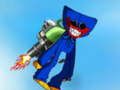 Jeu Flappy Pavot Playtime  en ligne