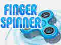 Jeu Doigt Spinner  en ligne