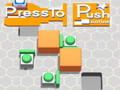 Jeu Appuyez pour pousser en ligne  en ligne